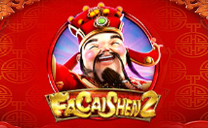 Play ฟาชัยเซ็น 2 (Fa Cai Shen2) by CQ9 Gaming on Fun88