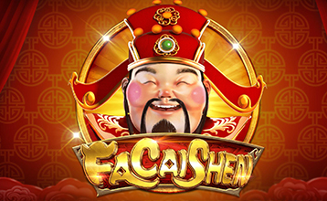 Play ฟา ไช เฉิน (Fa Cai Shen) by CQ9 Gaming on Fun88