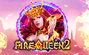 Play ไฟเออร์ควีน 2 (Fire Queen 2) by CQ9 Gaming on Fun88