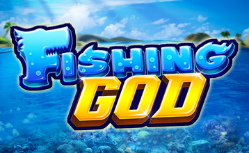Play ราชานักตกปลา (Fishing God) by Spadegaming Fishing on Fun88
