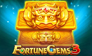 Play ฟอจูน เจ็ม 3 (Fortune Gems 3) by Jili on Fun88