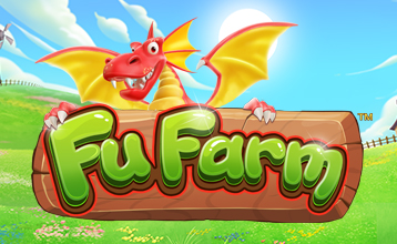 Play ฟู ฟาร์ม (Fu Farm) by Skywind Fishing on Fun88