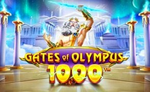 Play เกทออฟโอลิมปัส 1000 (Gates of Olympus 1000) by Pragmatic Play on Fun88
