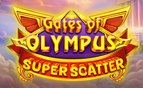 Play เทพเจ้าโอลิมปัส ซุปเปอร์สแคทเทอะ (Gates of Olympus Super Scatter) by Pragmatic Play on Fun88