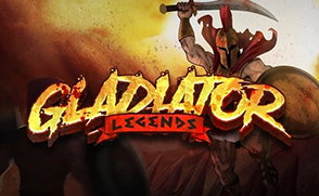 Play แกรดิเอเตอร์ เลเจนท์ (Gladiator Legends) by Hacksaw on Fun88
