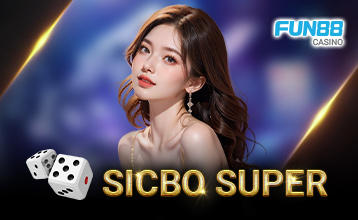 Play ซุปเปอร์ไฮโล (Sicbo Super) by GPI on Fun88