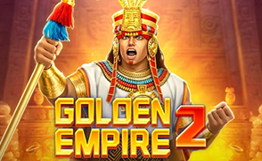 Play ล่าขุมทรัพย์นครทองคำ 2 (Golden Empire 2) by Jili on Fun88