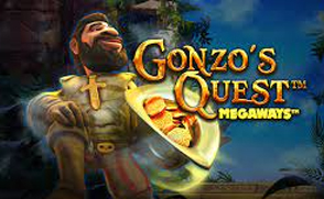 Play กอนโซ่เควส Megaways (Gonzo's Quest Megaways) by Red Tiger on Fun88