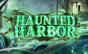Play ท่าเรือผีสิง (Haunted Harbor) by Habanero on Fun88