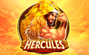 Play 5 ก็อต บีส (Heracles) by CQ9 Gaming on Fun88