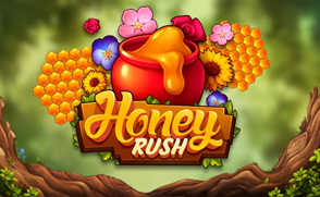 เล่น วิ่งในโลกน้ำผึ้ง (Honey Rush) โดย Play'n Go บน Fun88