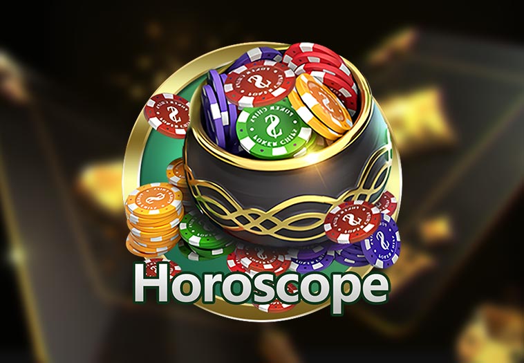 Play เกมวัดดวง (Horoscope) by King'sPoker on Fun88