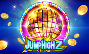 Play จั๊ม ไฮท์ 2 (Jump High 2) by CQ9 Gaming on Fun88
