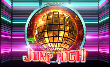 Play พุ่งทะยาน (Jump High) by CQ9 Gaming on Fun88