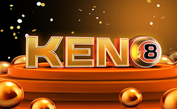 Play คีโน 8 (2 นาที) (Keno 8 (2 minute)) by Galaxsys on Fun88