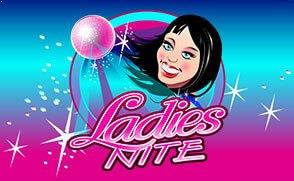 Play เลดี้ไนท์ (Ladies Nite) by Microgaming on Fun88