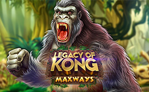 Play เลกาซี่ออฟคิงแม็กเวย์ (Legacy of Kong Maxways) by Spadegaming on Fun88