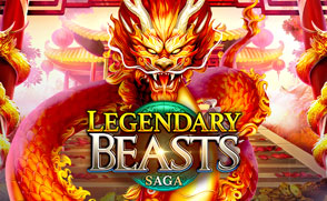 Play เลเจ้นดารี่ บีส ซากะ (Legendary Beasts Saga) by Spadegaming on Fun88