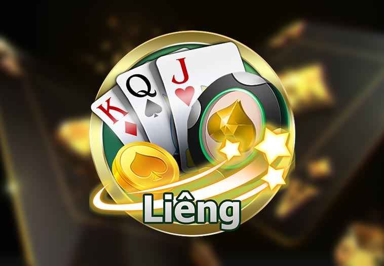 Play Lieng (Lieng) by King'sPoker on Fun88