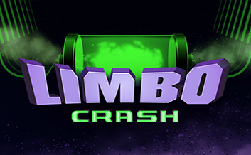เล่น ลิมโบแครช (Limbo Crash) โดย Galaxsys บน Fun88