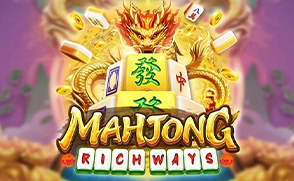 Play มาจอง Rich Ways (Mahjong Rich Ways) by CQ9 Gaming on Fun88