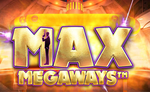 Play Max Megaways (Max Megaways) by Big Time on Fun88