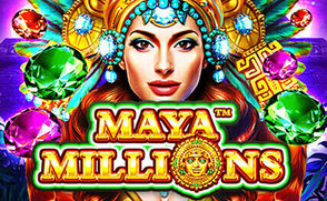Play Maya Millions (Maya Millions) by Skywind on Fun88