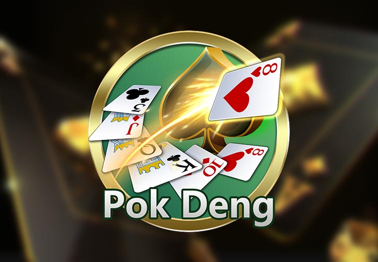 Play ป๊อกเด้ง (Pok Deng) by King'sPoker on Fun88