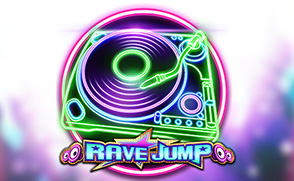 Play เรพจั๊ม (Rave Jump) by CQ9 Gaming on Fun88