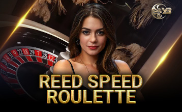 Play รีดสปีดรูเล็ต (Reed Speed Roulette) by Yeebet on Fun88