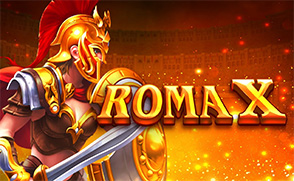 Play โรมา X (RomaX) by Jili on Fun88
