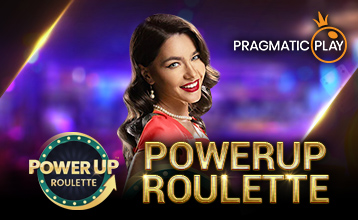 Play PowerUP Roulette (PowerUP Roulette) by Pragmatic Play Casino on Fun88