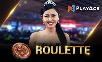 Play รูเล็ต (Roulette) by PlayAce on Fun88