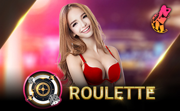 Play รูเล็ต (Roulette) by Sexy Gaming on Fun88