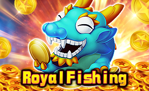 Play รอยัล ฟิชชิ่ง (Royal Fishing) by Jili Fishing on Fun88