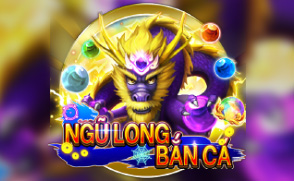 เล่น Five Dragons Fishing (FiveDragonsFishing) โดย JDB Gaming บน Fun88