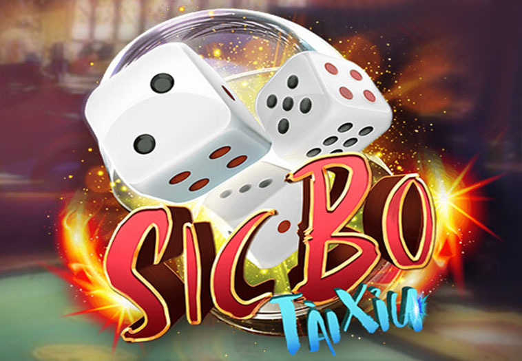 Play ไฮโล (Sic Bo) by KingMidas on Fun88