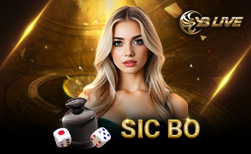Play ซิกโบ (Sic Bo) by Yeebet on Fun88