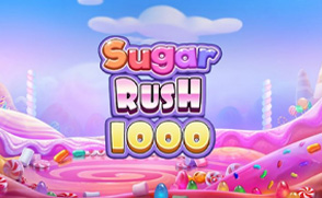 Play ชูการ์ รัช 1000 (Sugar Rush 1000) by Pragmatic Play on Fun88