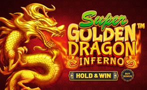 Play สุดยอดนรกมังกรทอง (Super Golden Dragon Inferno) by Betsoft on Fun88