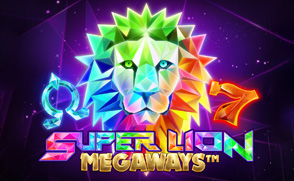 Play ซุปเปอร์ไลอ้อน เมก้าเวย์ (Super Lion MEGAWAYS) by Skywind on Fun88