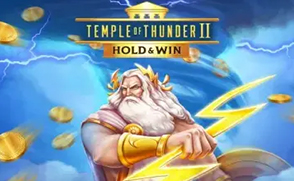 Play เทมเปิล ออฟ ธันเดอร์ 2 (Temple of Thunder II Bonus Buy) by Evoplay on Fun88