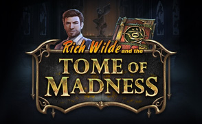 เล่น Rich Wilde กับคัมภีร์ปีศาจ (Tome of Madness) โดย Play'n Go บน Fun88