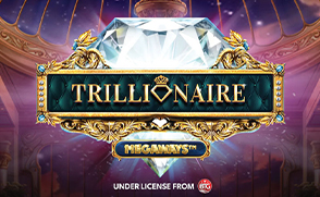 Play ทริลเลียนแนร์ MEGAWAYS™ (Trillionaire MegaWays™) by Red Tiger on Fun88