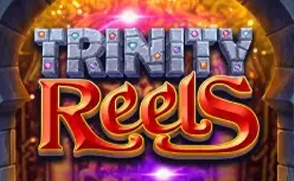 Play ทรินิตี้รีล (Trinity Reels) by Betsoft on Fun88