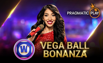 Play Vegas Ball Bonanza (Vegas Ball Bonanza) by Pragmatic Play Casino on Fun88